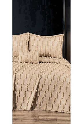 پیکه و ست پیکه دونفره بژ 240 x 250 diabella - کد 893265377
