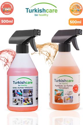 پاک کننده سطح Turkishcare - کد 368275478
