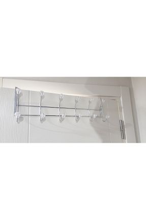 چوب لباسی طوسی فلزی KaktüsKedi - کد 368284220