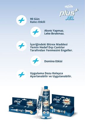 دفع آفات Oithox - کد 870282903