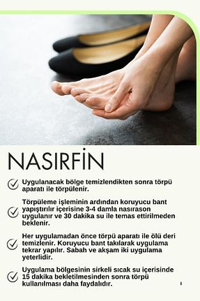 سلامت پا Nasırfin - کد 870195100