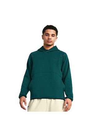 سوئیشرت اسپرت سبز مردانه رگولار Under Armour - کد 792629186
