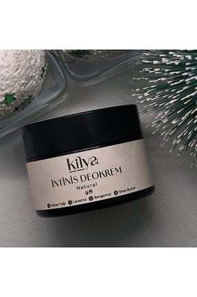 دئودورانت و رول آن زنانه kilya aromatherapy - کد 893307050