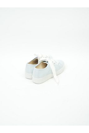 کفش کژوال آبی زنانه پارچه ای EYMEN SHOES - کد 894846889