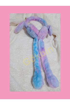 کلاه پشمی رنگی بچه گانه پشمی Gökbin - کد 893304858