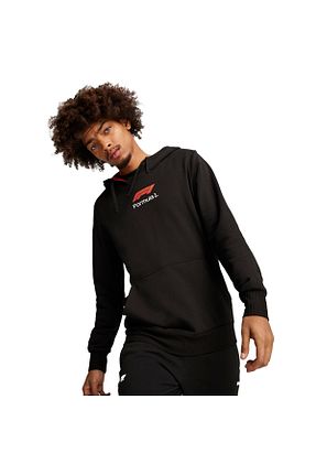 سوئیشرت اسپرت مشکی مردانه رگولار Puma - کد 850638047