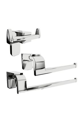 آویز حمام FNDHOME - کد 340939107