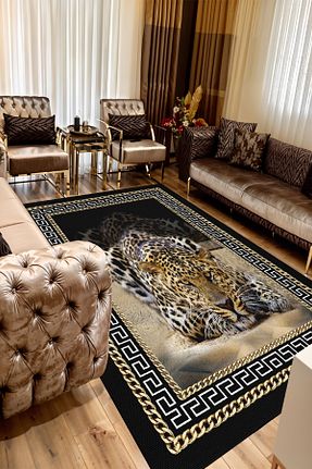 فرش رنگی آنتی باکتریال YTR HOME - کد 893319902