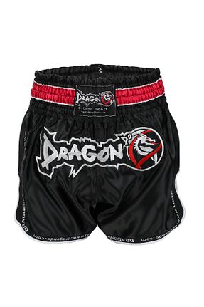 شوارک اسپرت مشکی زنانه مینی Dragondo - کد 894871325