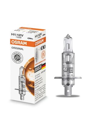 لامپ خودرو 12 Volt Osram - کد 31523120
