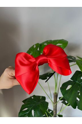 تاج قرمز زنانه modernist - کد 889243120
