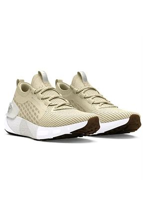 کفش دو و میدانی و تمرینی بژ مردانه Under Armour - کد 807092385