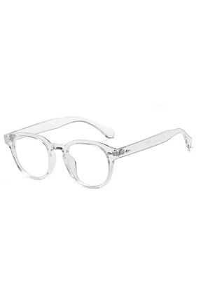 عینک آفتابی نارنجی زنانه 55 Toz Vintage - کد 744097703