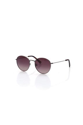 عینک آفتابی متالیک مردانه پلاریزه Nautica - کد 65427221