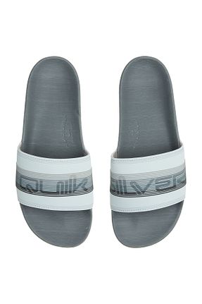 دمپائی اسپرت طوسی مردانه پارچه ای Quiksilver - کد 691101039