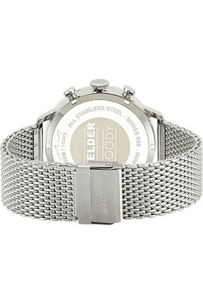 ساعت مچی متالیک مردانه 45 میلی متر Welder - کد 745852844