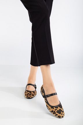 بابت رنگی زنانه چرم مصنوعی Genetti - کد 893329654