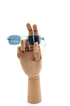عینک آفتابی آبی زنانه 45 Marisol - کد 732883180