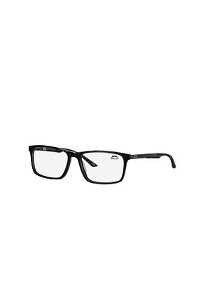 عینک محافظ نور آبی مشکی زنانه 55 Slazenger - کد 893351139