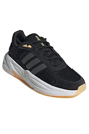 کفش اسنیکر رنگی زنانه بند دار adidas - کد 769862487