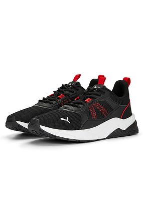 کفش دو و میدانی و تمرینی سفید مردانه Puma - کد 760217336