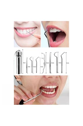 سفید کننده دندان omilife - کد 874363642