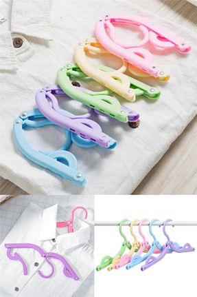 آویز طوسی لباس omilife - کد 863654984