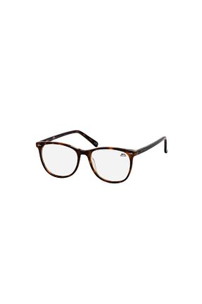 عینک محافظ نور آبی قهوه ای زنانه 51 Slazenger - کد 893349251