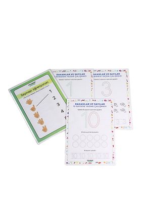 اسباب بازی آموزشی Türkçe The Grade - کد 893349327