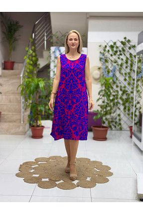 لباس رنگی بافتنی Punta Otantik - کد 893351899