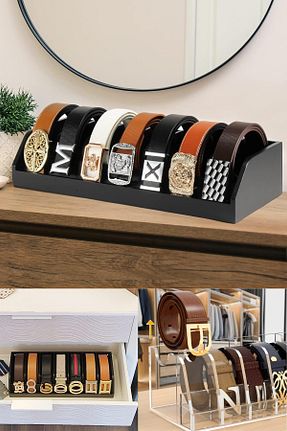 نظم دهنده کمد بژ omilife - کد 893673398
