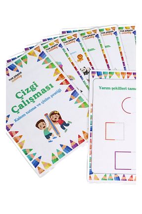 اسباب بازی آموزشی Türkçe The Grade - کد 893364954