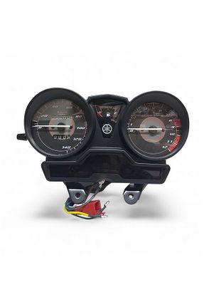 قطعات یدکی موتور سیکلت Yamaha - کد 893352141