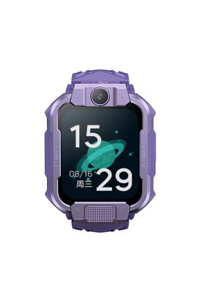 ساعت هوشمند بنفش گارانتی نمایندگی رسمی Philips - کد 889679404