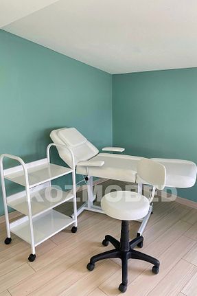 صندلی و مبل اداری سفید Kozmobed - کد 825678241