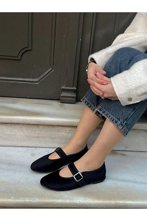 بابت مشکی زنانه ERVANIN BUTİĞİ - کد 893396726