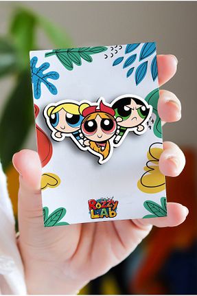 نشان چوب Rozzy Lab - کد 893407925