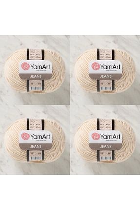 نخ بافندگی رنگی Yarnart - کد 175428431