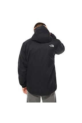 کاپشن اسپرت سفید مردانه رگولار The North Face - کد 2853197