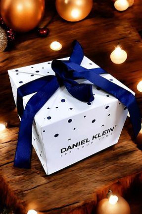 جعبه هدیه Daniel Klein - کد 893416625