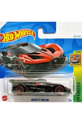 ماشین اسباب بازی HOT WHEELS - کد 876334955