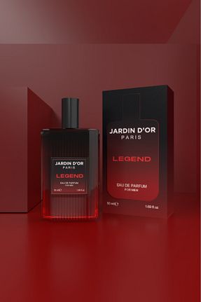 ادکلن مردانه JARDIN D