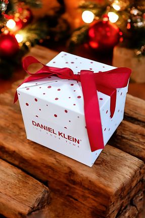 جعبه هدیه Daniel Klein - کد 893414935