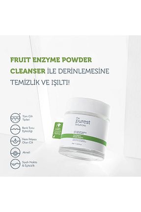 پاک کننده صورت همه انواع پوست The Purest Solutions - کد 848622940