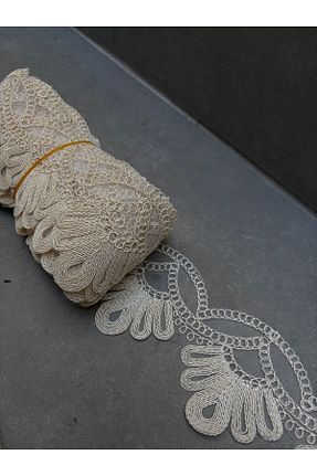 گیپور قهوه ای Butik - کد 893448345