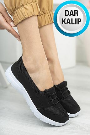 بابت مشکی زنانه پارچه ای StWenn - کد 80042468