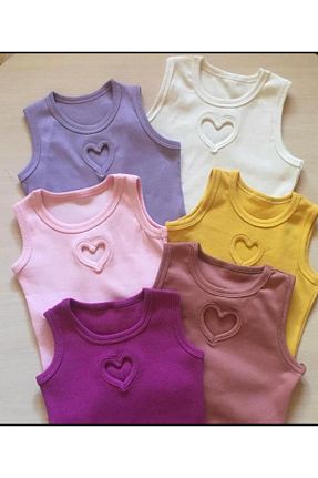 بلوز صورتی بچه گانه Kalp Kokosh kidss - کد 895213772