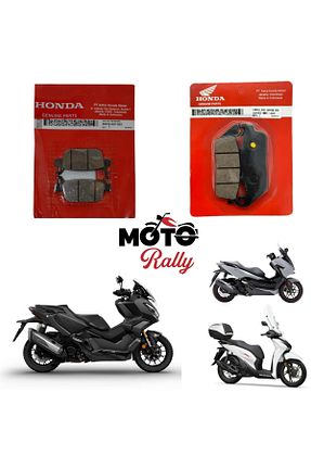 فیلتر هوای موتور سیکلت Honda - کد 893473223