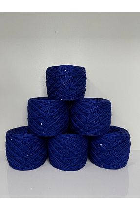 نخ بافندگی سرمه ای göçer - کد 893479095