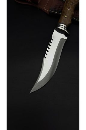 اکسسوری چاقو و قمه قهوه ای MT BIÇAK MAĞAZASI - کد 890902933